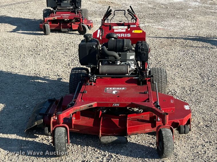 image for item FC5388 Ferris FW35 ZTR lawn mower