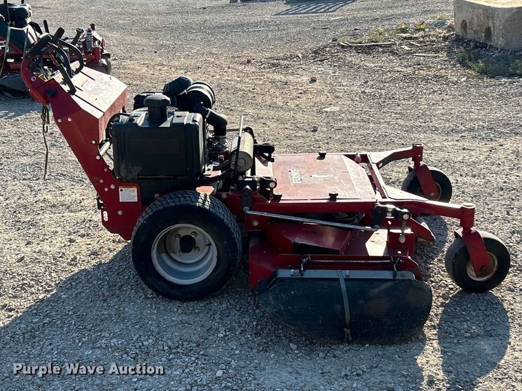 image for item FC5388 Ferris FW35 ZTR lawn mower