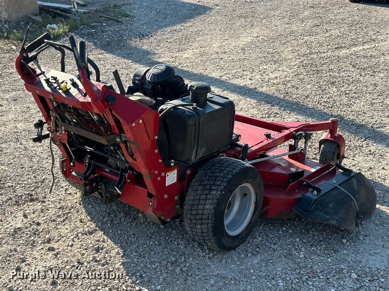 image for item FC5388 Ferris FW35 ZTR lawn mower