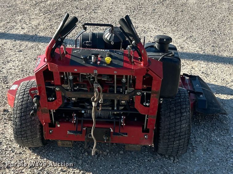 image for item FC5388 Ferris FW35 ZTR lawn mower