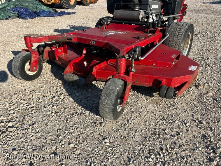 image for item FC5388 Ferris FW35 ZTR lawn mower