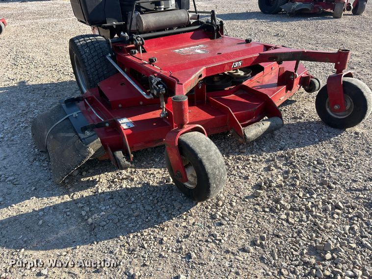 image for item FC5388 Ferris FW35 ZTR lawn mower