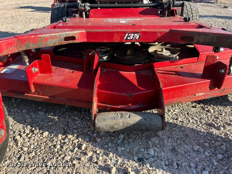 image for item FC5388 Ferris FW35 ZTR lawn mower