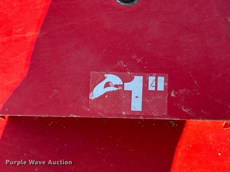 image for item FC5388 Ferris FW35 ZTR lawn mower