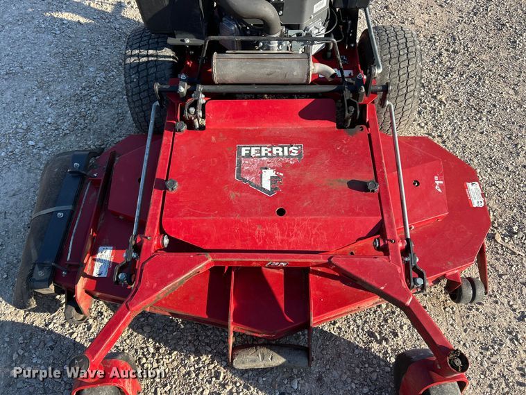 image for item FC5388 Ferris FW35 ZTR lawn mower