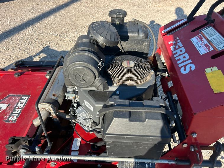 image for item FC5388 Ferris FW35 ZTR lawn mower