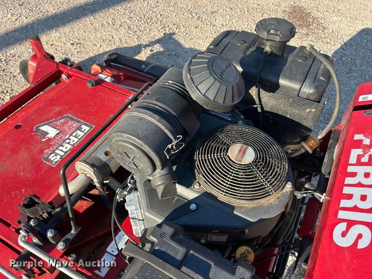 image for item FC5388 Ferris FW35 ZTR lawn mower