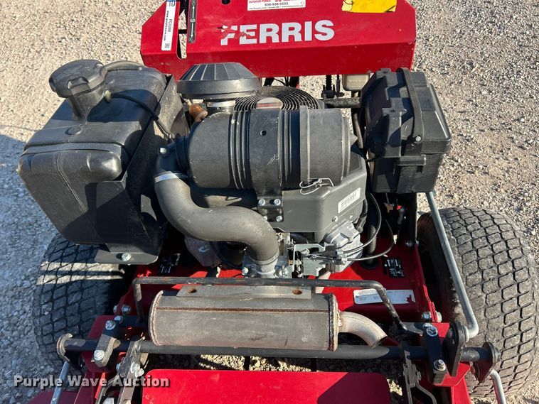 image for item FC5388 Ferris FW35 ZTR lawn mower