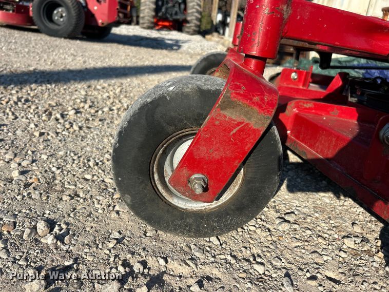 image for item FC5388 Ferris FW35 ZTR lawn mower