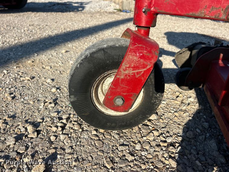 image for item FC5388 Ferris FW35 ZTR lawn mower