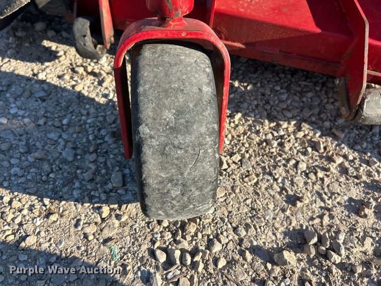 image for item FC5388 Ferris FW35 ZTR lawn mower