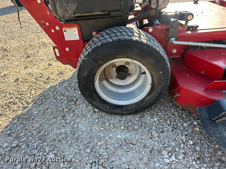 image for item FC5388 Ferris FW35 ZTR lawn mower