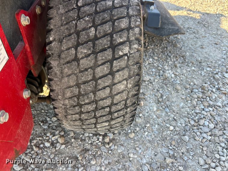 image for item FC5388 Ferris FW35 ZTR lawn mower