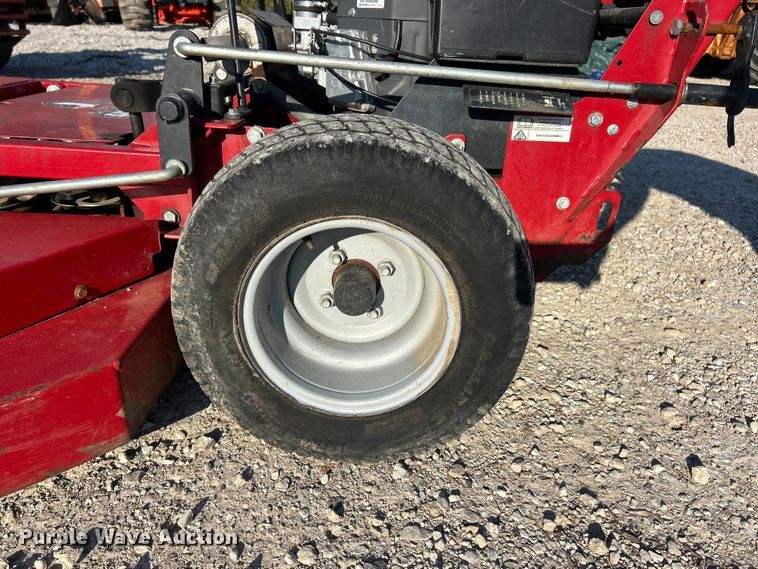 image for item FC5388 Ferris FW35 ZTR lawn mower