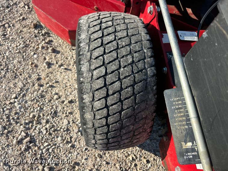 image for item FC5388 Ferris FW35 ZTR lawn mower