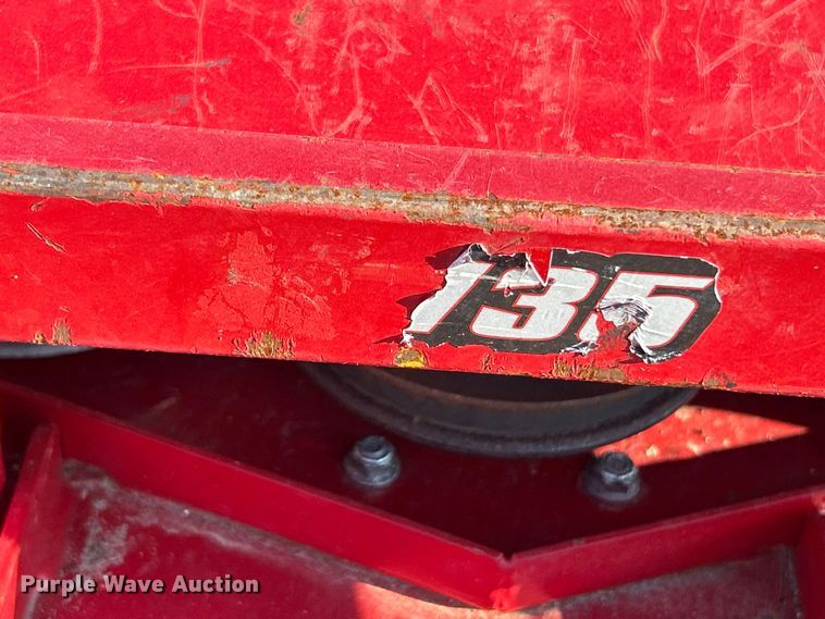 image for item FC5388 Ferris FW35 ZTR lawn mower