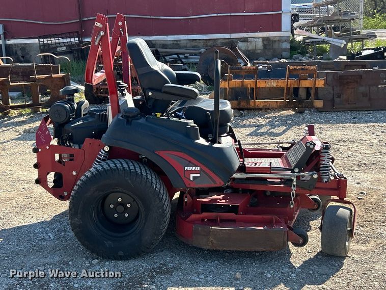 image for item FC5391 Ferris ISX 2200 ZTR lawn mower