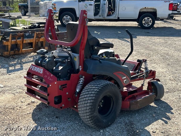 image for item FC5391 Ferris ISX 2200 ZTR lawn mower
