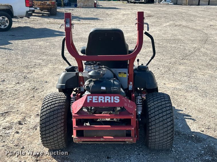 image for item FC5391 Ferris ISX 2200 ZTR lawn mower