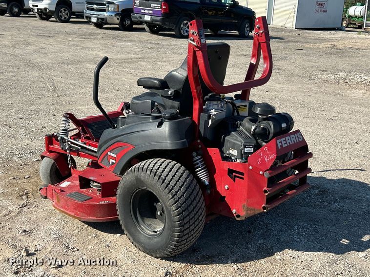 image for item FC5391 Ferris ISX 2200 ZTR lawn mower