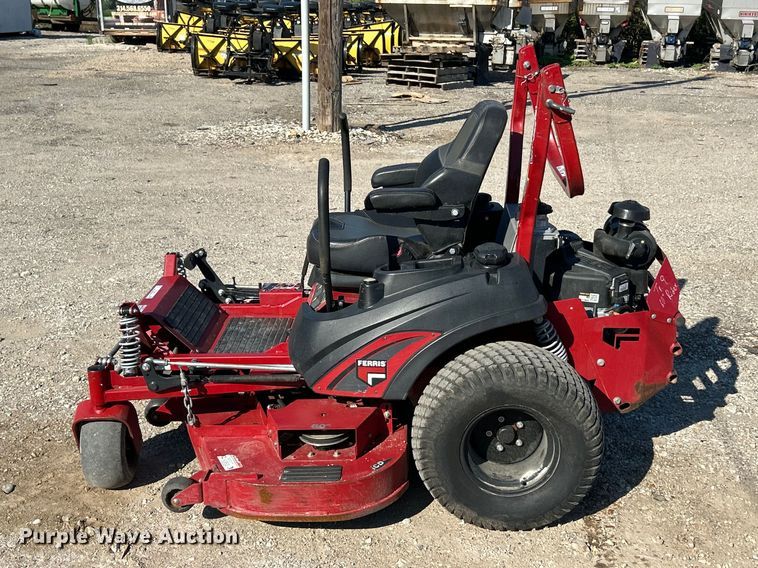 image for item FC5391 Ferris ISX 2200 ZTR lawn mower