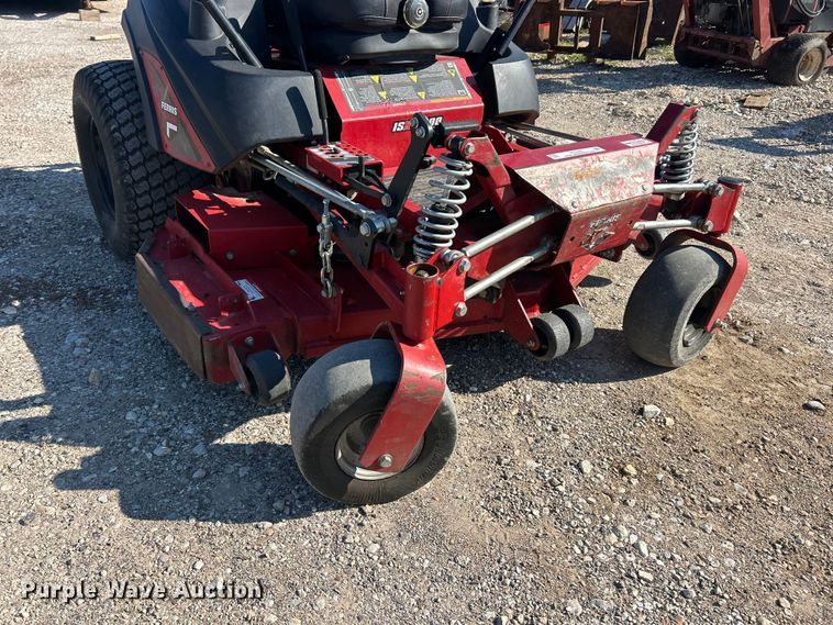 image for item FC5391 Ferris ISX 2200 ZTR lawn mower