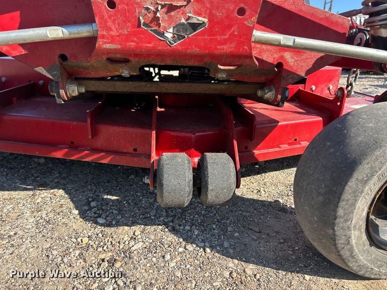 image for item FC5391 Ferris ISX 2200 ZTR lawn mower