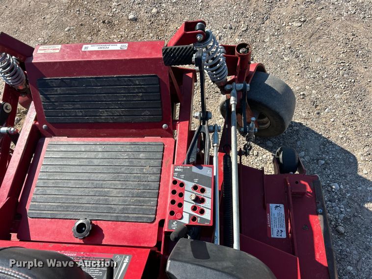 image for item FC5391 Ferris ISX 2200 ZTR lawn mower