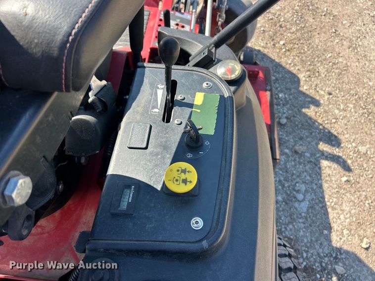 image for item FC5391 Ferris ISX 2200 ZTR lawn mower