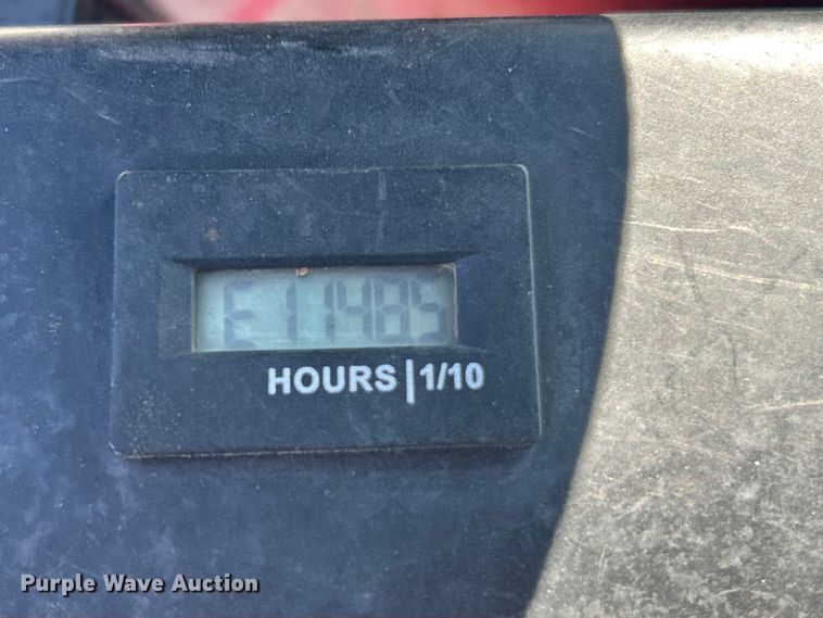 image for item FC5391 Ferris ISX 2200 ZTR lawn mower