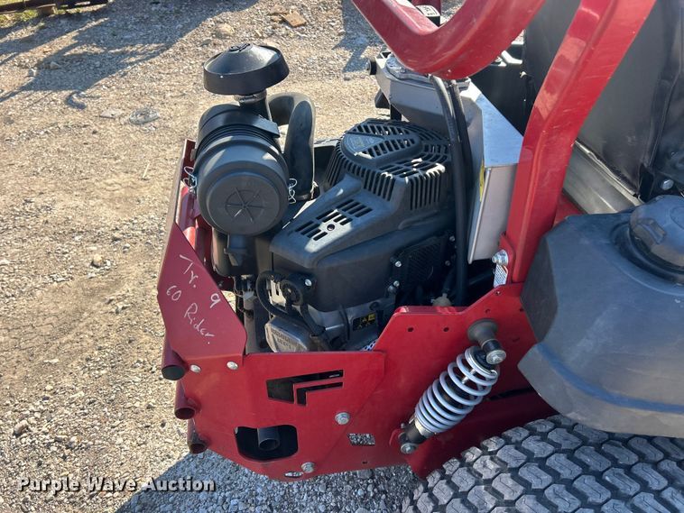 image for item FC5391 Ferris ISX 2200 ZTR lawn mower