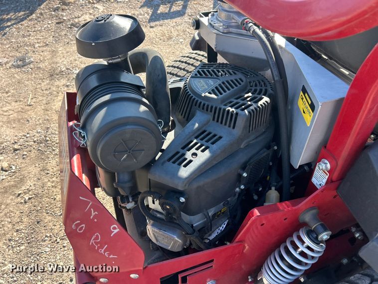 image for item FC5391 Ferris ISX 2200 ZTR lawn mower
