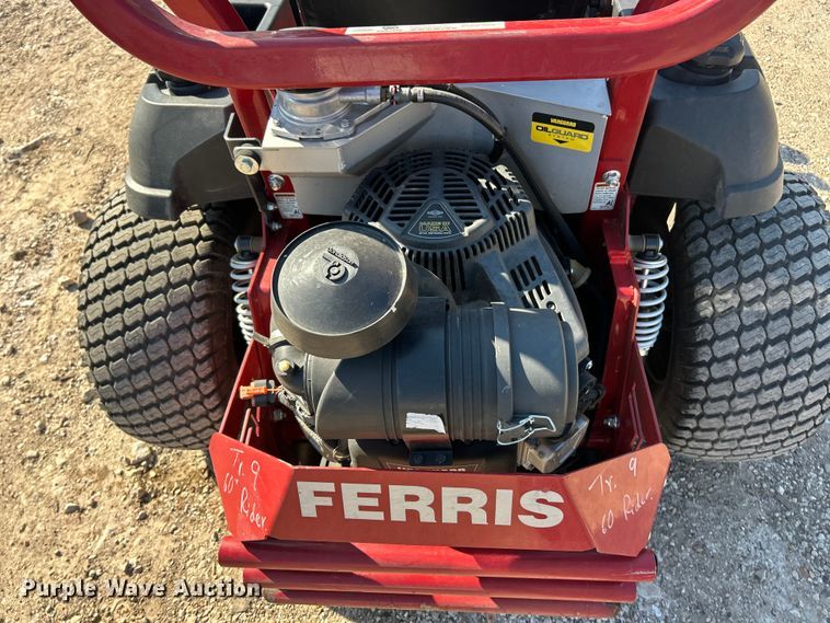 image for item FC5391 Ferris ISX 2200 ZTR lawn mower