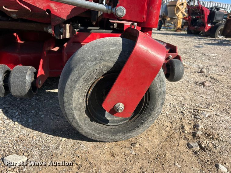 image for item FC5391 Ferris ISX 2200 ZTR lawn mower