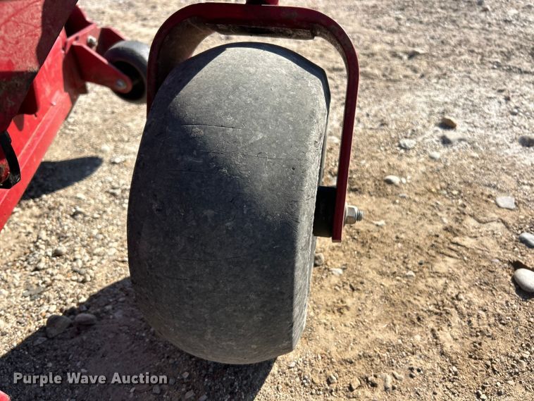 image for item FC5391 Ferris ISX 2200 ZTR lawn mower