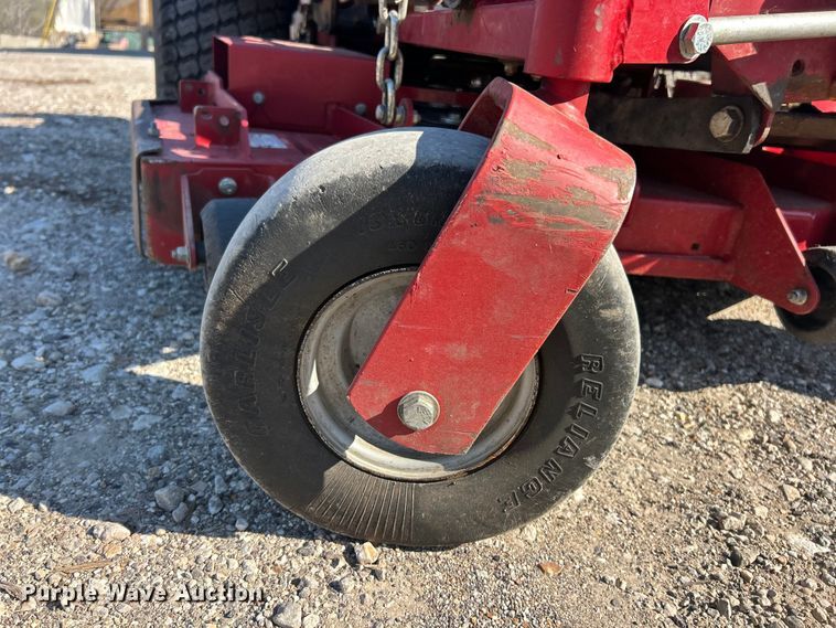 image for item FC5391 Ferris ISX 2200 ZTR lawn mower