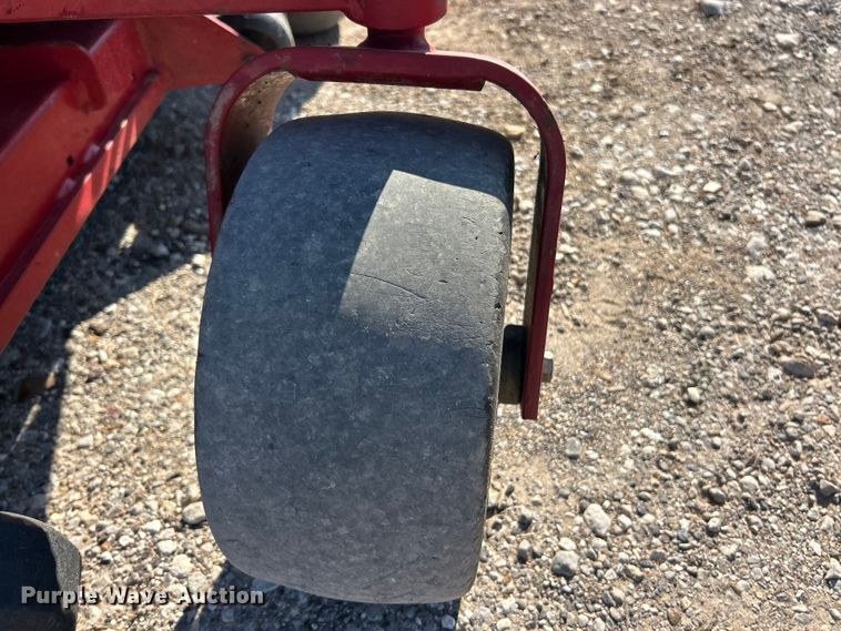 image for item FC5391 Ferris ISX 2200 ZTR lawn mower