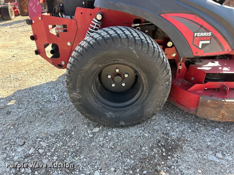 image for item FC5391 Ferris ISX 2200 ZTR lawn mower