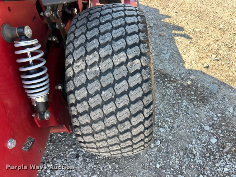 image for item FC5391 Ferris ISX 2200 ZTR lawn mower