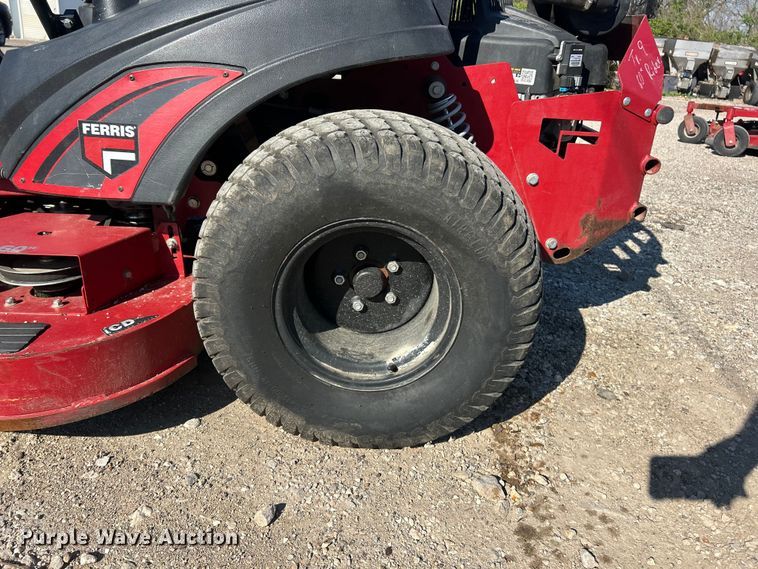 image for item FC5391 Ferris ISX 2200 ZTR lawn mower
