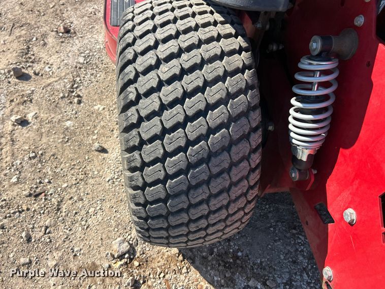 image for item FC5391 Ferris ISX 2200 ZTR lawn mower