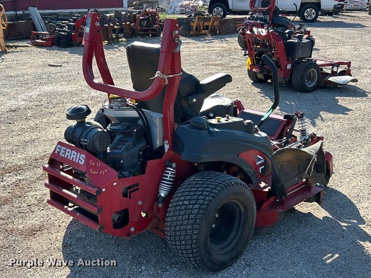 image for item FC5393 Ferris ISX 2200 ZTR lawn mower