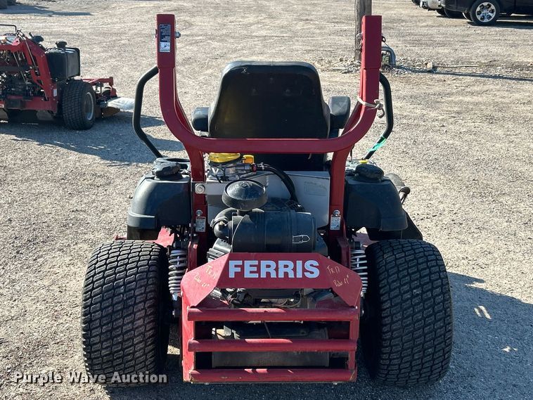 image for item FC5393 Ferris ISX 2200 ZTR lawn mower