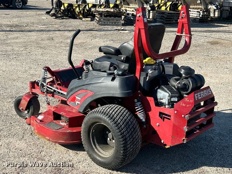 image for item FC5393 Ferris ISX 2200 ZTR lawn mower