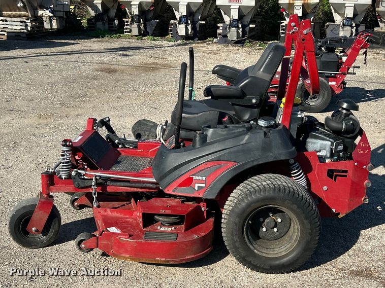 image for item FC5393 Ferris ISX 2200 ZTR lawn mower