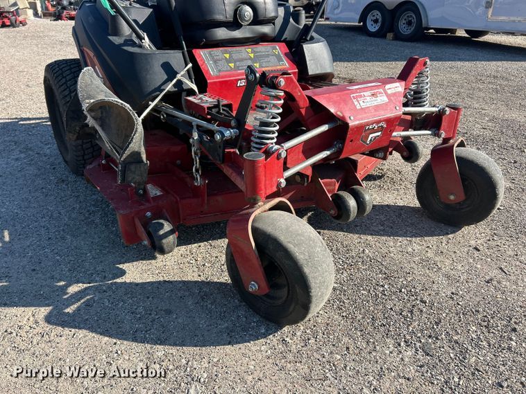 image for item FC5393 Ferris ISX 2200 ZTR lawn mower