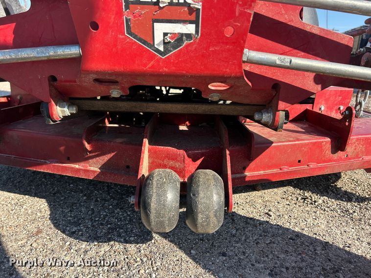 image for item FC5393 Ferris ISX 2200 ZTR lawn mower