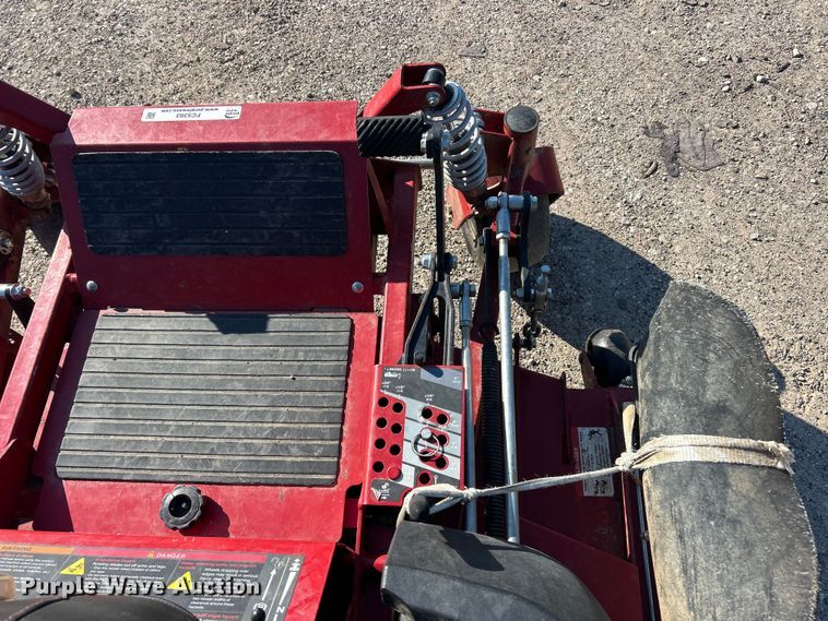 image for item FC5393 Ferris ISX 2200 ZTR lawn mower