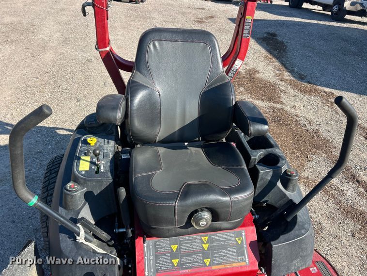 image for item FC5393 Ferris ISX 2200 ZTR lawn mower