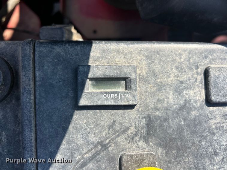 image for item FC5393 Ferris ISX 2200 ZTR lawn mower